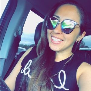 Meet your Posher, Melinda